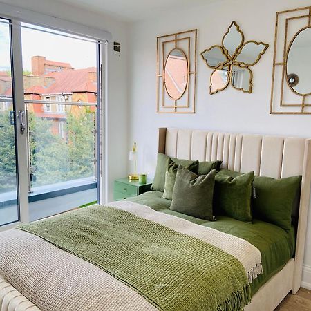 Luxury Shoreditch Penthouse! Λονδίνο Εξωτερικό φωτογραφία