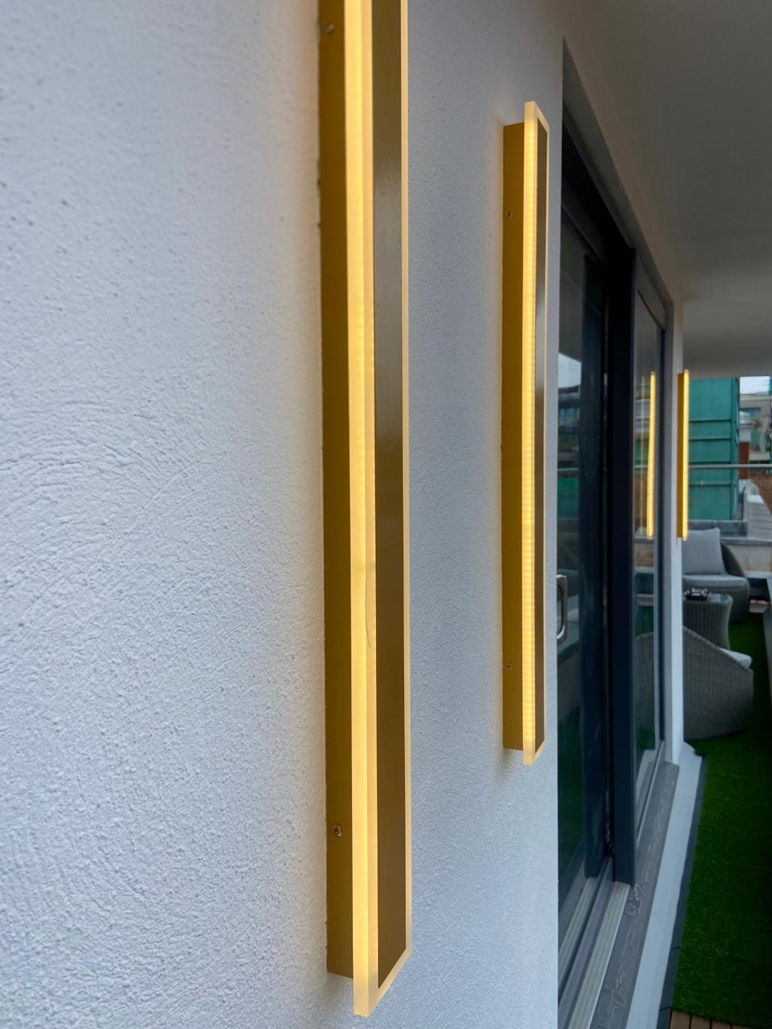 Luxury Shoreditch Penthouse! Λονδίνο Εξωτερικό φωτογραφία